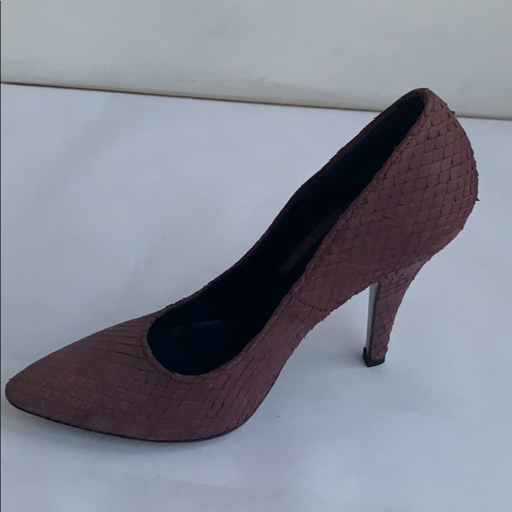 Heel pump - Picture 5 of 8